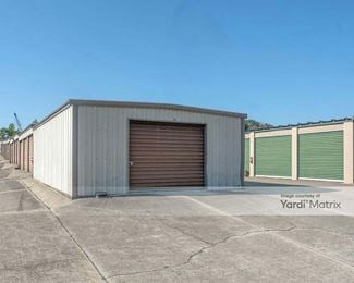Photo 1 of Tellus Self Storage - 123 Sims Road, Hattiesburg, MS