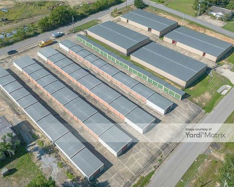 Photo 5 of Tellus Self Storage - 123 Sims Road, Hattiesburg, MS