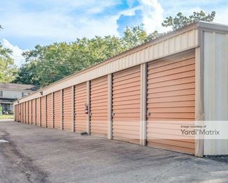 Photo 4 of Tellus Self Storage - 1602 South 28th Avenue, Hattiesburg, MS