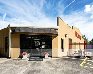 Photo 5 of Tellus Self Storage - 1602 South 28th Avenue, Hattiesburg, MS