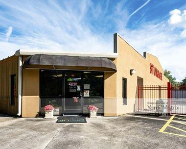 Storage Units for Rent available at 1602 South 28th Avenue, Hattiesburg, MS 39402