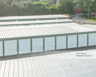 Photo 3 of Tellus Self Storage - 2002 Oak Grove Road, Hattiesburg, MS