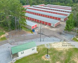 Image for Dixie Mini Storage - 1250 Elks Lake Road, Hattiesburg, MS