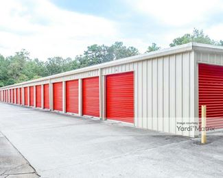 Photo 3 of Dixie Mini Storage - 1250 Elks Lake Road, Hattiesburg, MS