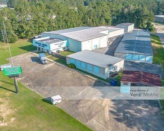 Photo 1 of Storage Choice - 70 Rawls Springs Loop Road, Hattiesburg, MS