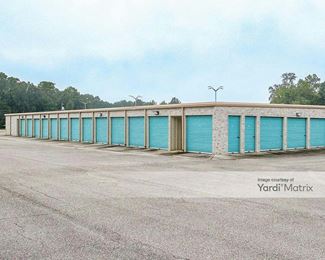 Photo 2 of Storage Choice - 521 East Central Avenue, Petal, MS