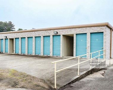 Storage Units for Rent available at 521 East Central Avenue, Petal, MS 39465