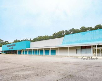 Photo 4 of Storage Choice - 521 East Central Avenue, Petal, MS