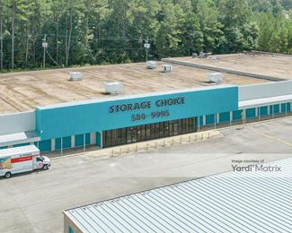 Photo 5 of Storage Choice - 521 East Central Avenue, Petal, MS