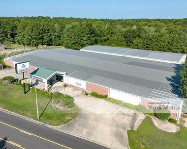 Storage Units for Rent available at 421 Classic Drive, Hattiesburg, MS 39402