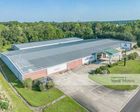 Photo 4 of Devon Self Storage - 421 Classic Drive, Hattiesburg, MS