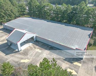 Photo 2 of Extra Space Storage - 2033 Oak Grove Road, Hattiesburg, MS