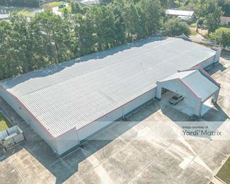 Photo 5 of Extra Space Storage - 2033 Oak Grove Road, Hattiesburg, MS