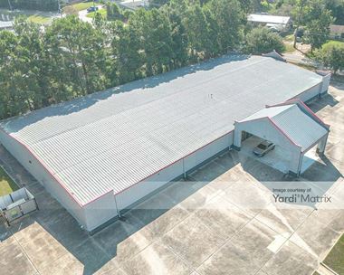 Storage Units for Rent available at 2033 Oak Grove Road, Hattiesburg, MS 39402