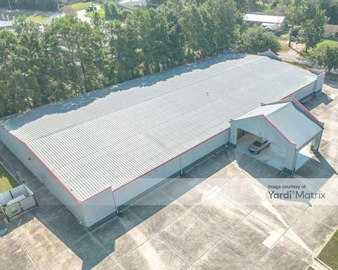 Photo 5 of Extra Space Storage - 2033 Oak Grove Road, Hattiesburg, MS
