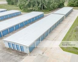 Image for Highway 42 E Mini Storage - 1015 Highway 42 East, Petal, MS