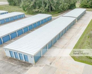 Photo 1 of Highway 42 E Mini Storage - 1015 Highway 42 East, Petal, MS