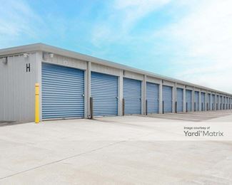 Photo 2 of Highway 42 E Mini Storage - 1015 Highway 42 East, Petal, MS
