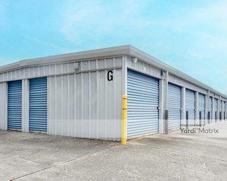 Photo 3 of Highway 42 E Mini Storage - 1015 Highway 42 East, Petal, MS