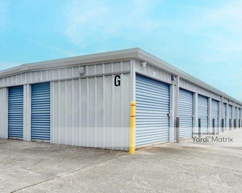 Photo 3 of Highway 42 E Mini Storage - 1015 Highway 42 East, Petal, MS