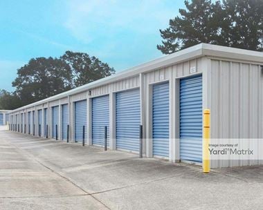 Storage Units for Rent available at 1015 Highway 42 East, Petal, MS 39465