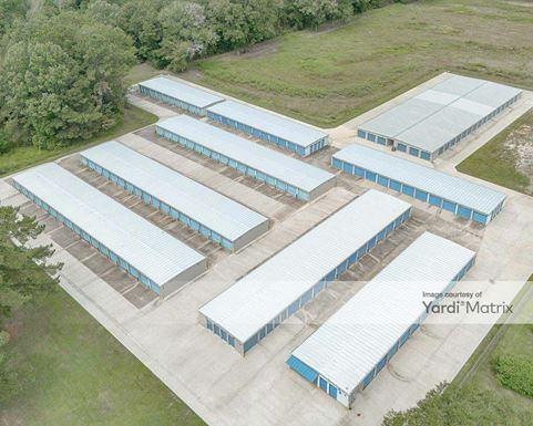 Photo 6 of Highway 42 E Mini Storage - 1015 Highway 42 East, Petal, MS