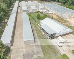 Image for Latch - iT Self Storage - 161 West Hills Drive, Hattiesburg, MS