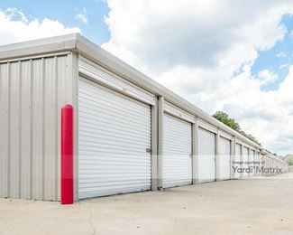 Photo 2 of Latch-iT Self Storage - 161 West Hills Drive, Hattiesburg, MS