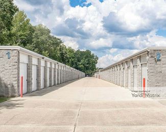 Photo 5 of Latch-iT Self Storage - 161 West Hills Drive, Hattiesburg, MS