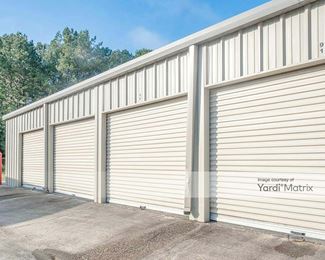 Photo 4 of Heritage Storage - 4 Dianne Lane, Sumrall, MS