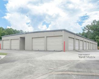 Photo 5 of Heritage Storage - 4 Dianne Lane, Sumrall, MS