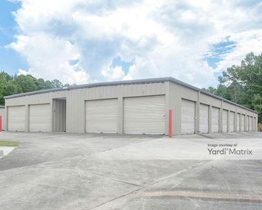 Storage Units for Rent available at 4 Dianne Lane, Sumrall, MS 39482