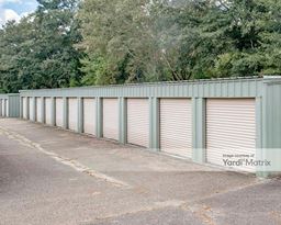 Image for Safe Lock Storage LLC - 1204 Carterville Road, Petal, MS