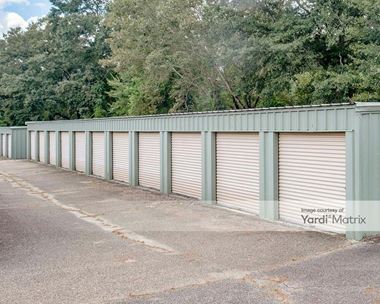 Storage Units for Rent available at 1204 Carterville Road, Petal, MS 39465