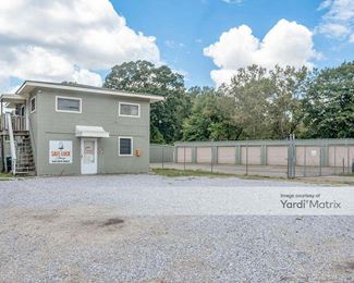 Photo 2 of Safe Lock Storage LLC - 1204 Carterville Road, Petal, MS