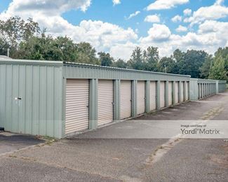 Photo 3 of Safe Lock Storage LLC - 1204 Carterville Road, Petal, MS