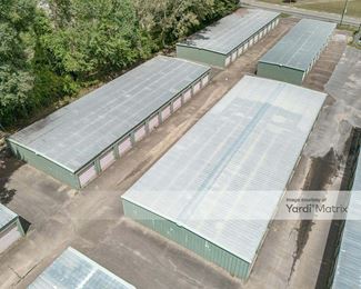 Photo 5 of Safe Lock Storage LLC - 1204 Carterville Road, Petal, MS