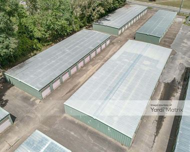Storage Units for Rent available at 1204 Carterville Road, Petal, MS 39465