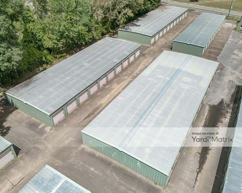 Photo 5 of Safe Lock Storage LLC - 1204 Carterville Road, Petal, MS
