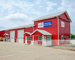 Image for Storage Rentals of America - 3000 South Hudson Road, Cedar Falls, IA