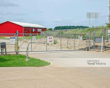 Storage Units for Rent available at 3000 South Hudson Road, Cedar Falls, IA 50613