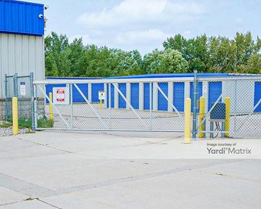 Storage Units for Rent available at 5719 Westminster Drive, Cedar Falls, IA 50613