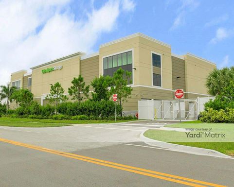 Photo 3 of Extra Space Storage - 9905 Acme Dairy Road, Boynton Beach, FL