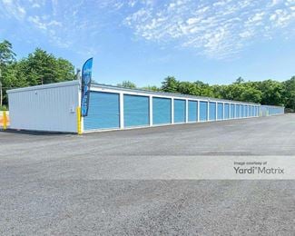 Photo 1 of Seacoast Storage - 195B Elm Street, Salisbury, MA