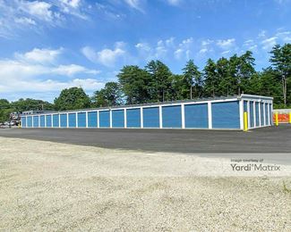 Photo 3 of Seacoast Storage - 195B Elm Street, Salisbury, MA