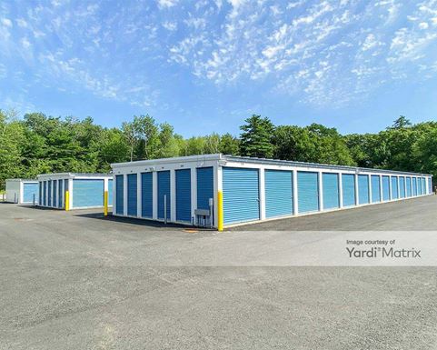 Photo 4 of Seacoast Storage - 195B Elm Street, Salisbury, MA