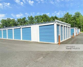 Photo 5 of Seacoast Storage - 195B Elm Street, Salisbury, MA