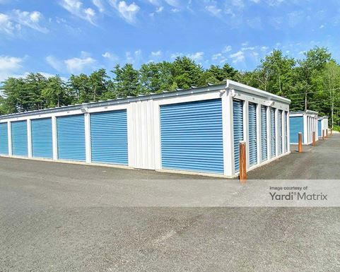 Photo 5 of Seacoast Storage - 195B Elm Street, Salisbury, MA