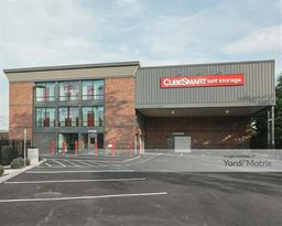 Image for CubeSmart Self Storage - 103 Grove Street, Montclair, NJ