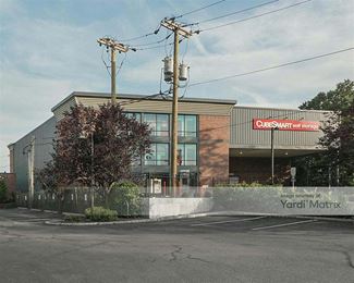 Photo 2 of CubeSmart Self Storage - 103 Grove Street, Montclair, NJ